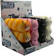 Must Team Pencil Case Silicone Barrel Various Designs
