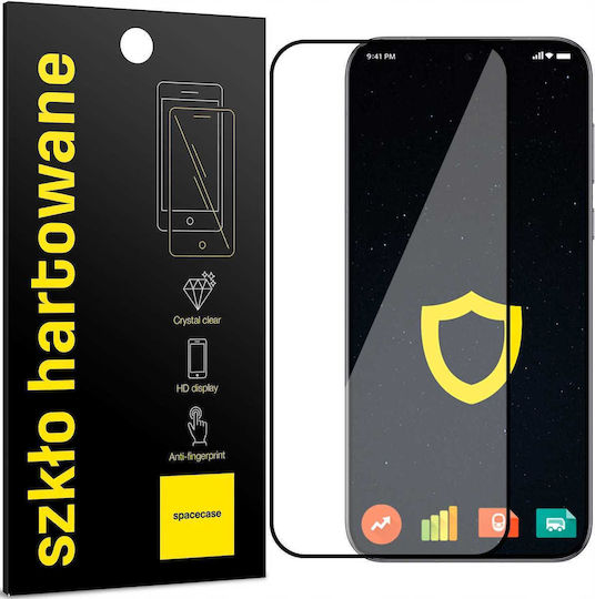 Spacecase 5D Gehärtetes Glas (Huawei Pura 70)
