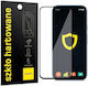 Spacecase 5D Tempered Glass (Google Pixel 8a - Traducere: Google Pixel 8a)