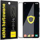 Spacecase 5D Tempered Glass (Galaxy M55)