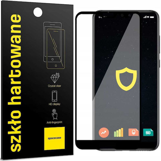 Spacecase 5D Tempered Glass (Huawei P20 Pro)