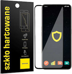 Spacecase Закалено стъкло (Oppo A5, Oppo A9 2020) Spacecase Закалено стъкло (Oppo A5, Oppo A9 2020)