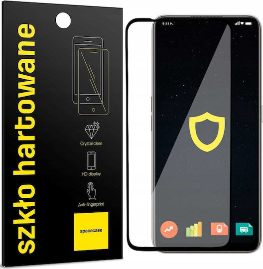 Spacecase 5D Tempered Glass (Oppo A5, Oppo A9 2020)
