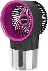 SPV Mini Klimaanlagen & Ventilatoren Büro Rosa SPV-7NFGQ-PINK SPV Mini Klimaanlagen & Ventilatoren Büro Rosa SPV-7NFGQ-PINK