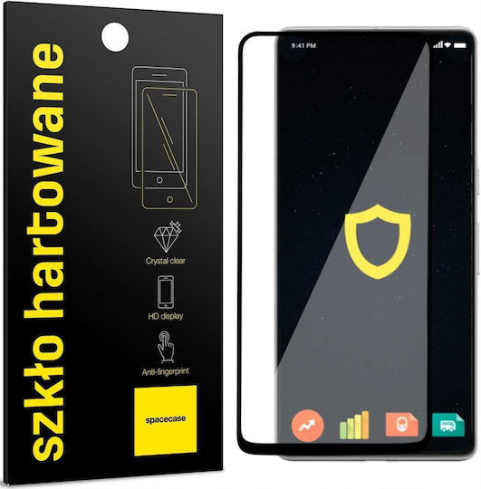 Spacecase 5D Tempered Glass (Google Pixel 7)