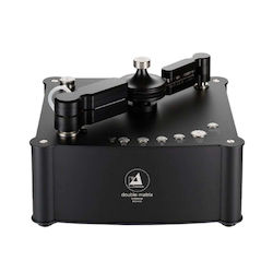ClearAudio Double Matrix Professional Sonic Record Πλυντήριο Δισκών