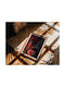 Gaming Poster Ghost Tsusima Gm2362 21cm X 30cm Frame Natural Wood Beige
