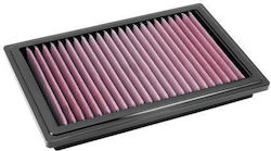 Mercedes Benz Glc X253 C253 Series 15-22 Dna Air Filter P-me16s25-01 Mercedes Benz Glc X253 C253 Glc 300 2.0l 15-19