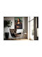 Mona Lisa Reproduction of Leonardo Da Vinci Artwork Wall Paintings