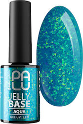 Palu Gel-Nagellack Türkis 11gr