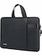 Innostyle Αδιάβροχη Θήκη για Laptop 14" σε Μαύρο χρώμα S100BLK-14