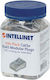 Intellinet 790574 Connectors Rj-45 Stp Cat 5e 100 Pieces