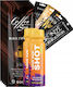 Soleo Black Espresso 5x15ml Bronzer Puternic Z + Cadouri