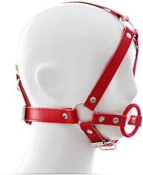 APH Fixiergurte in Rot Farbe
