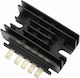 Ricks Motorsport Anodritor Oe Replacement 10-222 Suzuki GR 650 X 83 Suzuki GR 650 83 1 Buc