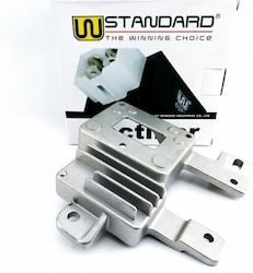 Ανορθωτης Honda Innova 125 Καρμπ Τερ W-standard