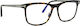 Unisex Πλαστικό Tom Ford Ft6038-b 052 56