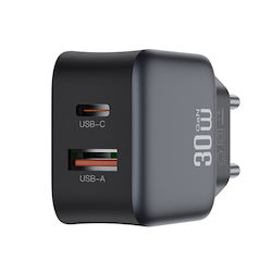 XO L156 Адаптер 30W