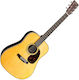 Martin Акустика Китара Martin Hd-28 Standard Series Черно