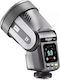 Jinbei Miqato H1 Dauerlicht LED Speedlite