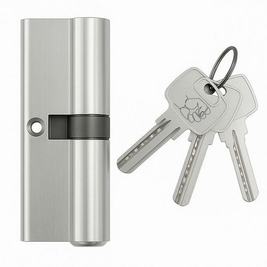 Cresman Cilindru de Încuietoare 83mm (30-53)
