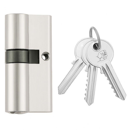 Cresman Cilindru de Încuietoare 100mm (35-65)