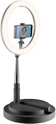 Cellular Line IT8742 Ringlicht