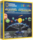 National Geographic Planetarium