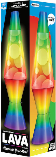 Lavazza Decorative Table Lamp