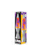 Lavazza Διακοσμητικό Φωτιστικό G9 Lava Lamp