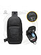 Men's Bag Shoulder / Crossbody Black