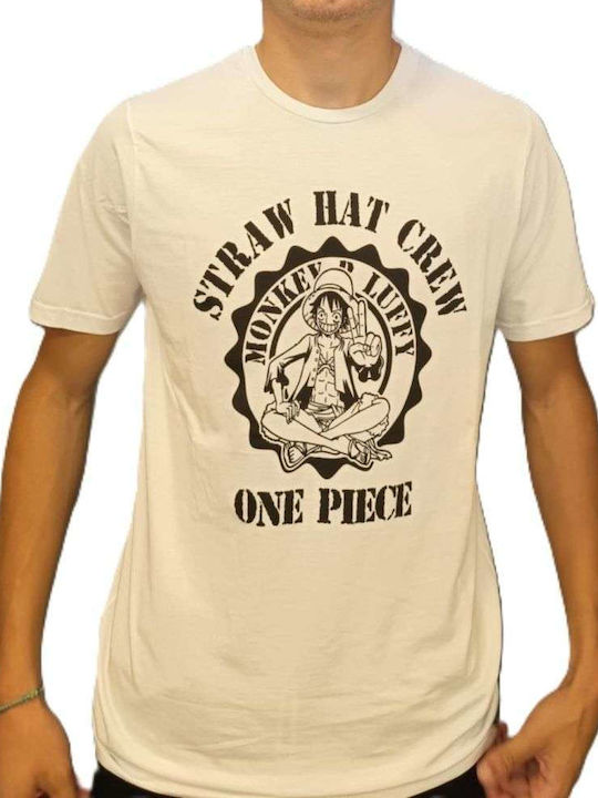 Cotton4all T-shirt White