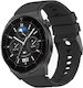 Andowl V5 Smartwatch with SIM (Black)