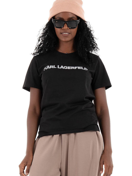 Women's T-shirt Black