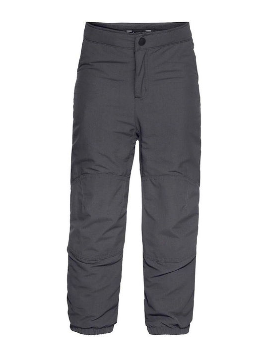 Детски Панталон Карго Warm Gray -1160