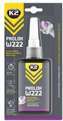 K2 W22225 Κόλλα Σπειρωμάτων