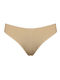 Women's Slip Beige