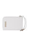 Daybreak Small Women's Wallet White