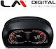 Lm Cluster Bmw 090