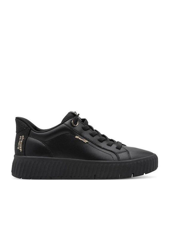 Γυναικεία Sneakers Μαύρα