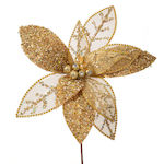 Iliadis Christmas Decorative Alexandrian 34cm P...