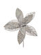 Iliadis Christmas Decorative Alexandrian 34cm Poinsettia