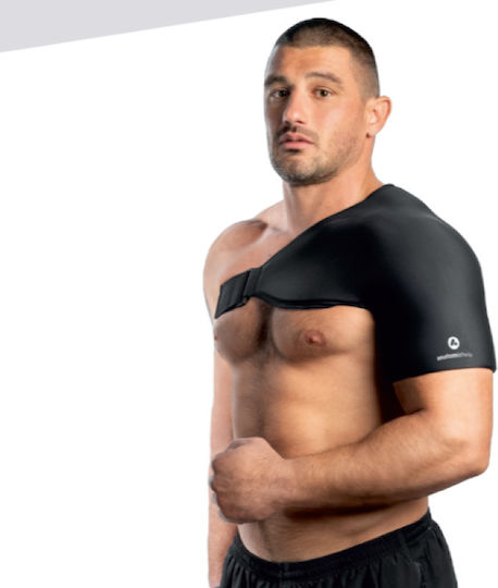 Anatomic Help Gel-Kompresse Kälte-/Wärmetherapie Schulter