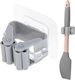 Mop & Broom Holder 10x5cm 6484 1pcs