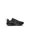 Pegasus Trail 5 Herren Sportschuhe Trail Running Schwarz