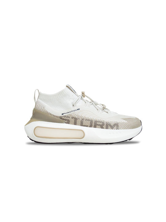 Under Armour Phantom 4 Storm Herren Sportschuhe...