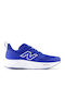 Fresh Foam Kids Sports Shoes Running with Laces Blue