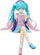 FuRyu Hatsune Miku Noodle Stopper Фигура 14 см