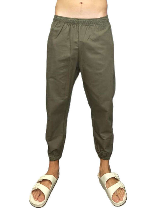 Cotton4all Παντελόνι khaki Cotton4all Παντελόνι khaki