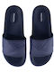 Men's Slides Blue